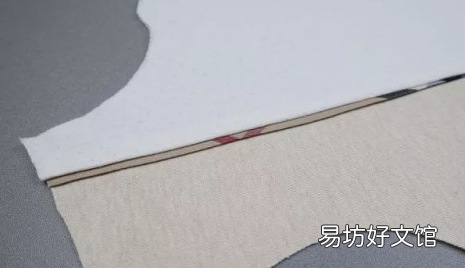 宝宝连体睡袋制作步骤 宝宝冬天睡袋做法图解