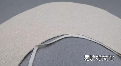 宝宝连体睡袋制作步骤 宝宝冬天睡袋做法图解