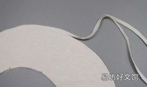 宝宝连体睡袋制作步骤 宝宝冬天睡袋做法图解