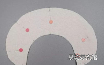 宝宝连体睡袋制作步骤 宝宝冬天睡袋做法图解