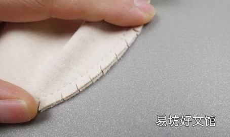 宝宝连体睡袋制作步骤 宝宝冬天睡袋做法图解