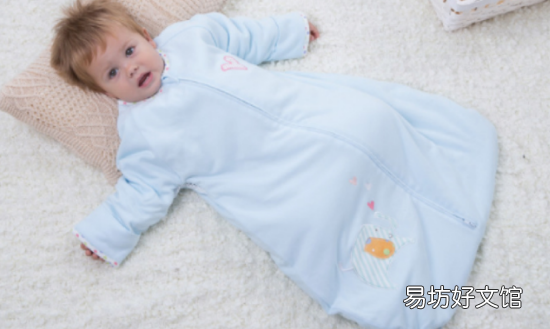 6款睡袋对比选择分析 宝宝冬天睡衣怎么选择