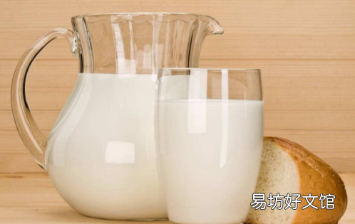 宝宝牛奶选择建议 宝宝几岁可以喝牛奶