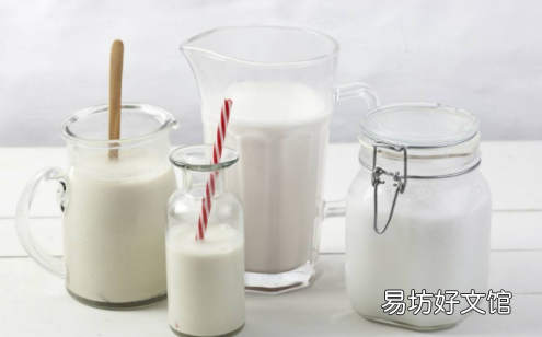 宝宝牛奶选择建议 宝宝几岁可以喝牛奶
