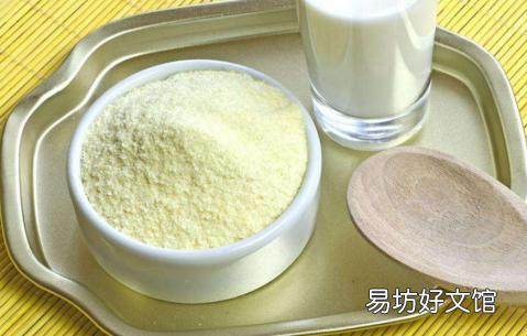 真假奶粉辨别方法 如何辨别奶粉的真假