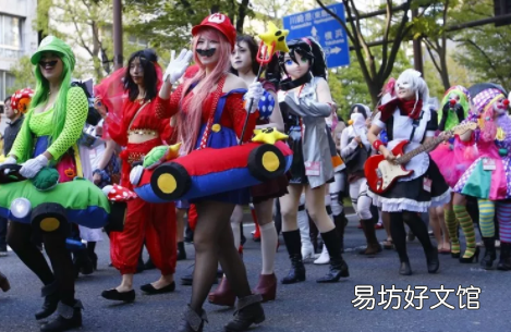 2018万圣节宝宝装扮大全 万圣节宝宝装扮服饰推荐