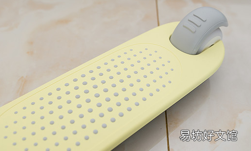米兔儿童滑板车优缺点分析 米兔儿童滑板车值得买吗