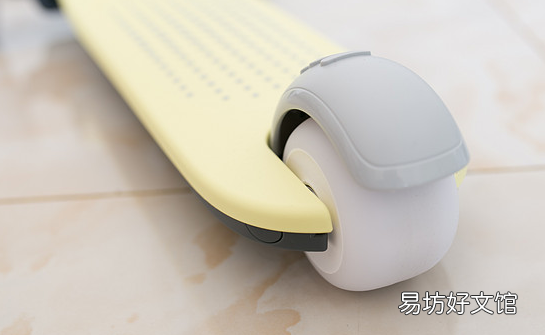 米兔儿童滑板车优缺点分析 米兔儿童滑板车值得买吗