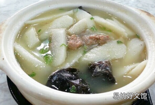 2018大雪养生食谱推荐 大雪节气吃什么好