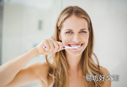 孕妇用什么牙膏好 孕妇牙膏是什么