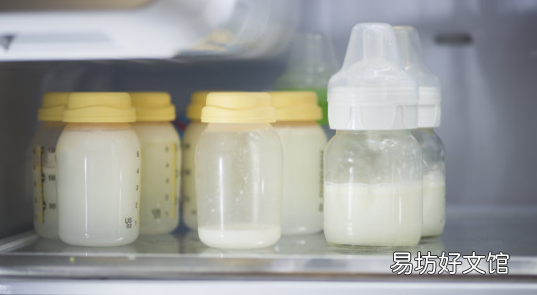 那是因为你没吃这些 为什么你的母乳不浓不稠