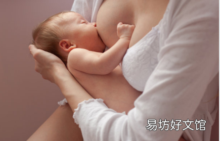 那是因为你没吃这些 为什么你的母乳不浓不稠
