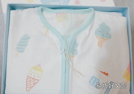 tiny纱布睡袋怎么样 little tiny纱布睡袋使用测评 little