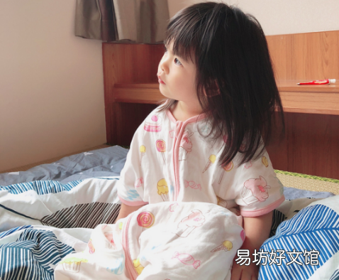 tiny纱布睡袋怎么样 little tiny纱布睡袋使用测评 little