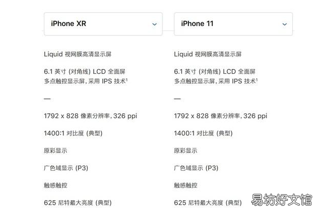 11价格是多少 iPhone 11 系列新款值得买吗 iPhone