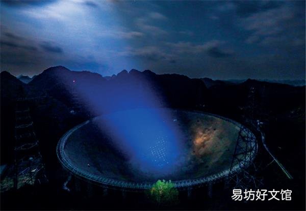 我们离发现外星人还有多远?