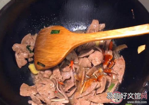 吃猪肝有什么好处 猪肝要怎么清洗不会有腥味