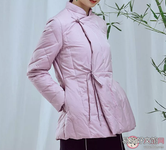 冬天羽绒服充绒量多少比较好 冬天穿羽绒服怎么挑选