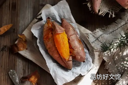 烤箱烤红薯要注意什么 烤红薯放在烤箱哪一层比较好