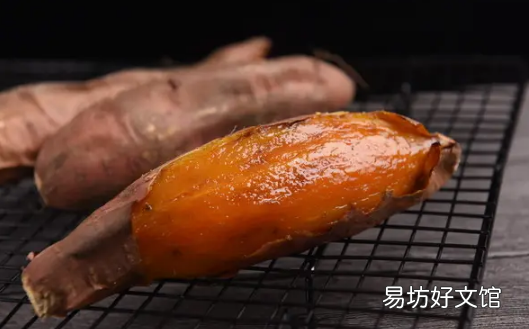 烤红薯的注意事项 用烤箱烤红薯扎洞吗