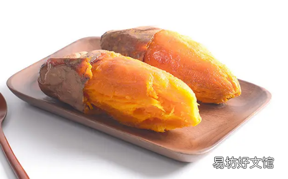 烤红薯的注意事项 用烤箱烤红薯扎洞吗
