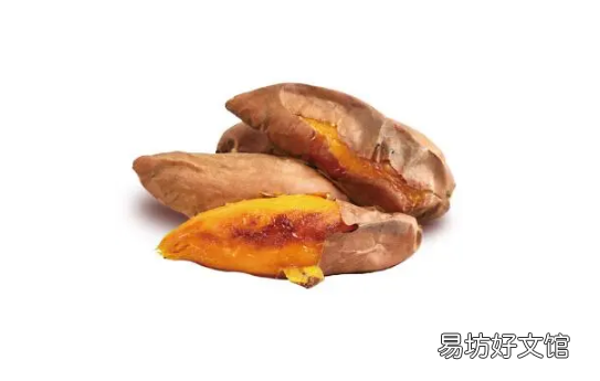 吃烤红薯的禁忌 烤红薯先煮后烤还是直接烤好吃