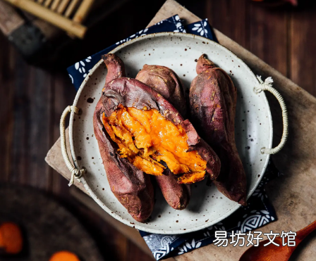 烤红薯的做法 烤红薯出油了是不是就熟了