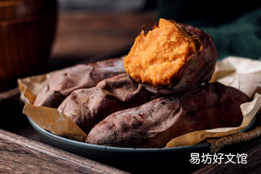 烤红薯冷了怎么热 烤红薯冷了还能吃吗