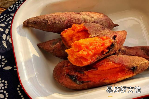 烤红薯冷了怎么热 烤红薯冷了还能吃吗