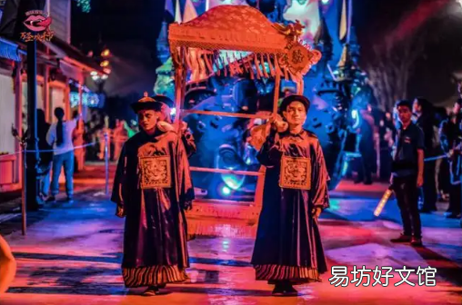 欢乐谷万圣节有什么好玩的 欢乐谷万圣节是白天有还是只有晚上有