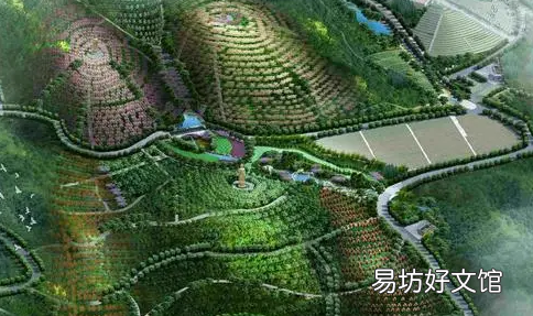 选墓地周围环境有什么讲究 葬地选择怎样气运位置