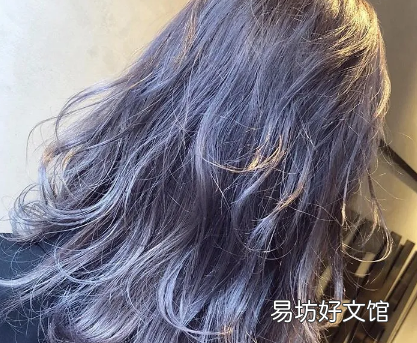 染发补色间隔多长时间 画染头发掉色快吗