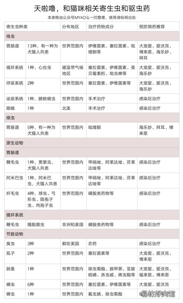 猫虱子会传染给人吗(猫长虱子会传染给人吗)
