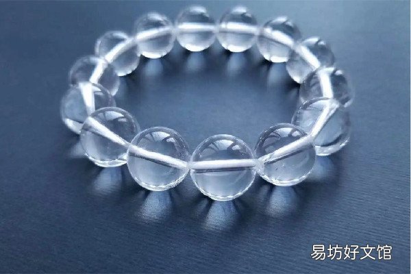 白水晶需要消磁吗 白水晶需要消磁多久