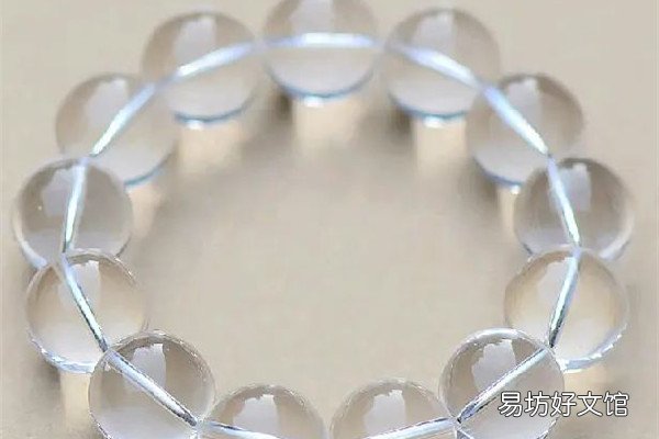 白水晶需要消磁吗 白水晶需要消磁多久