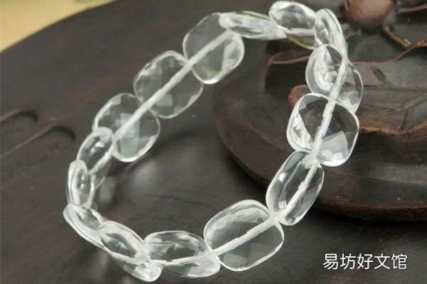 白水晶需要消磁吗 白水晶需要消磁多久