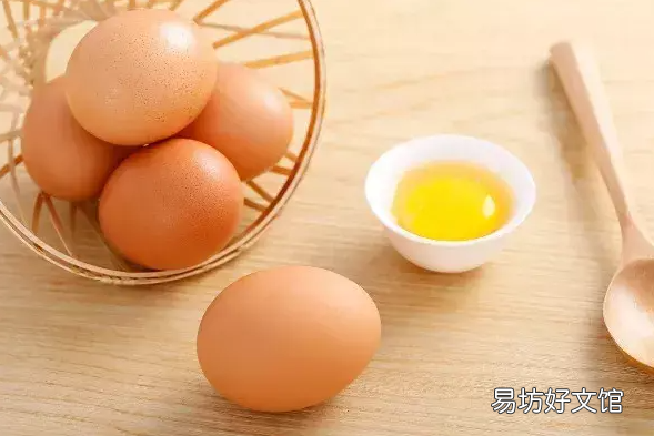 猫可以吃生鸡蛋吗(宠物猫可以吃生鸡蛋吗)