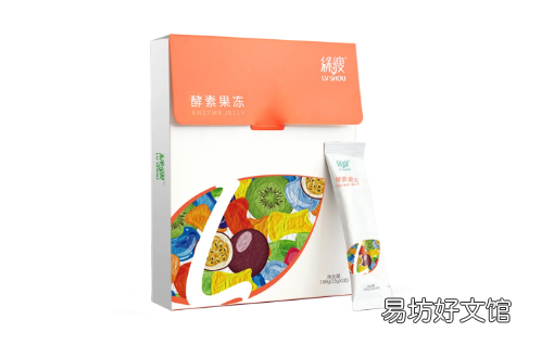 酵素果冻有什么副作用 酵素果冻几天吃一次比较好