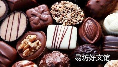 猫可以吃巧克力吗(猫吃一点点巧克力要紧吗)