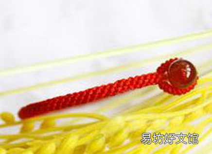 玉米結怎么收尾