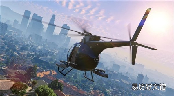 《GTA5》卖不动 微软爆猛料:《GTA6》发售日期来了