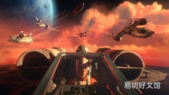 良心Epic喜加一！200块的3A大作《星球大战》正式免费送了
