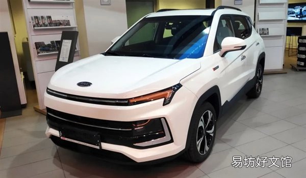 成立于前苏联时代 俄罗斯汽车“莫斯科人”复产:中国车换标