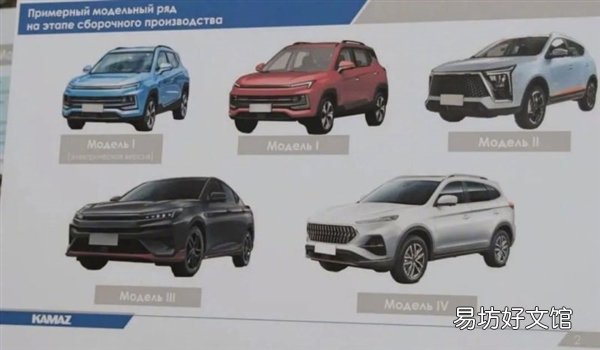 成立于前苏联时代 俄罗斯汽车“莫斯科人”复产:中国车换标