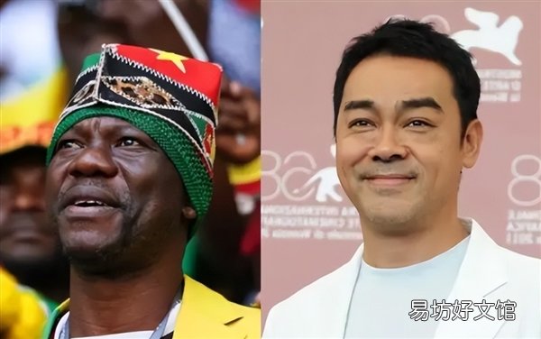 世界杯一裁判撞脸宋小宝引围观：网友总结还有韩国贾玲、日本岳云鹏等