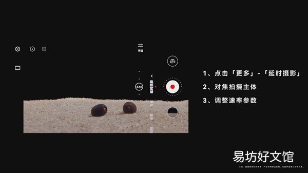 华为Mate 50 RS超微距拍摄种子:2.5毫米空间的奇迹