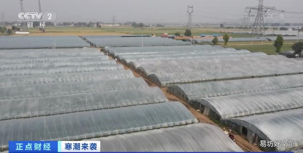 「两天」河北：预计今明两天最低气温跌至零下30℃