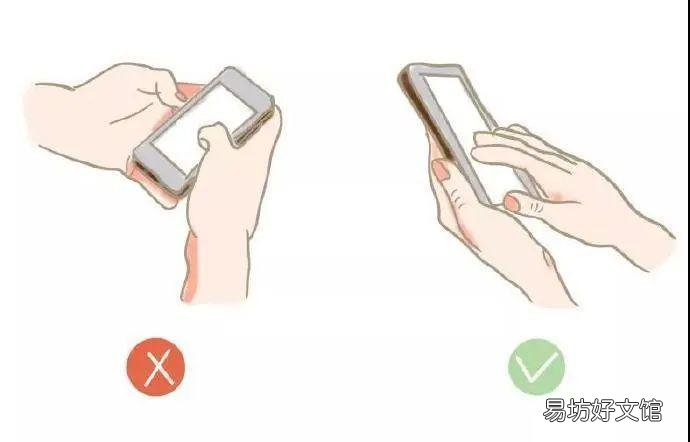「逃过」能逃过腱鞘炎的年轻人，已经不多了