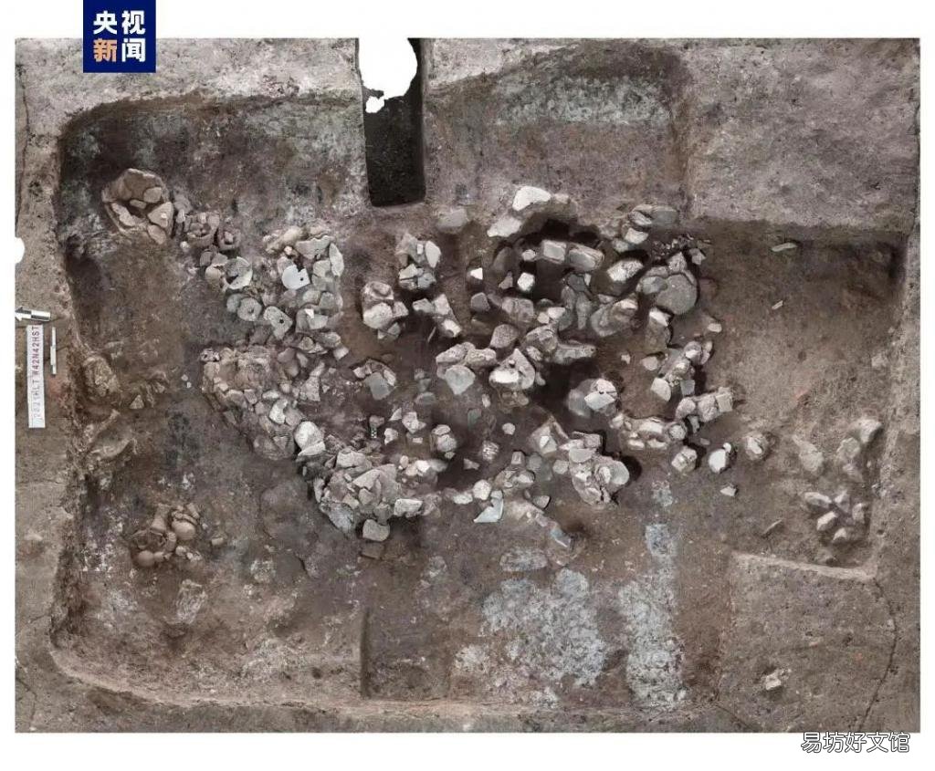 「史前」重大发现！中国史前考古唯一一件→