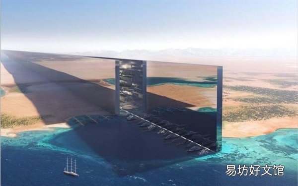 别光眼馋沙特有钱 人家还比你努力呢